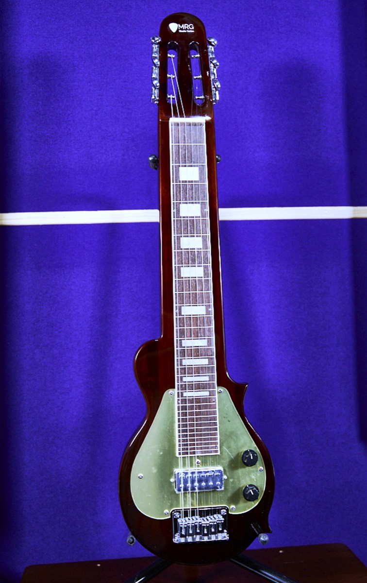 Westwood LapSteel guitar