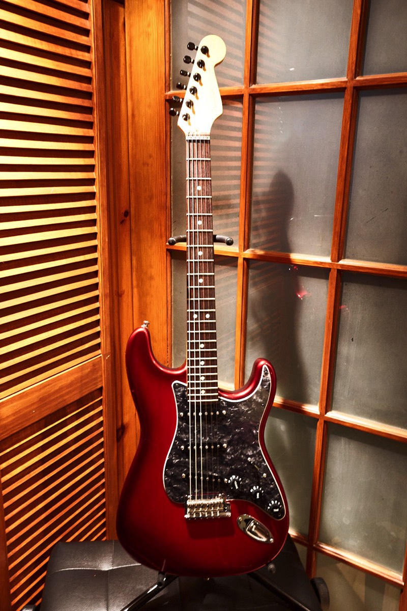 Fender Stratocaster American 40 Anniversary