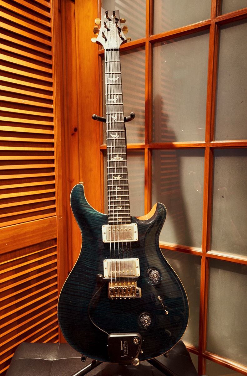 PRS Artist Custom 24