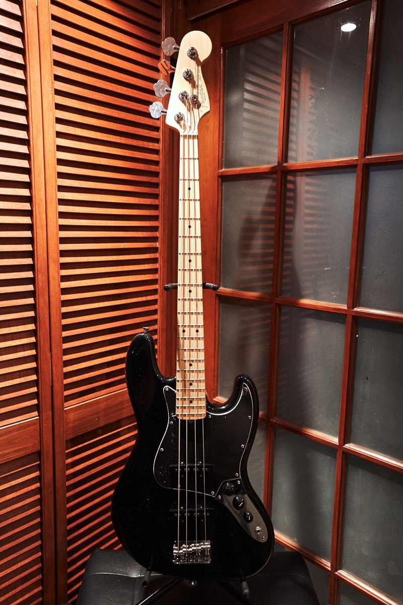 Fender Jazz Bass
