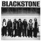 Blackstone - On the line