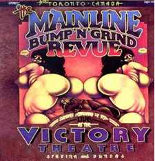 Mainline- Bump"n grind revue
