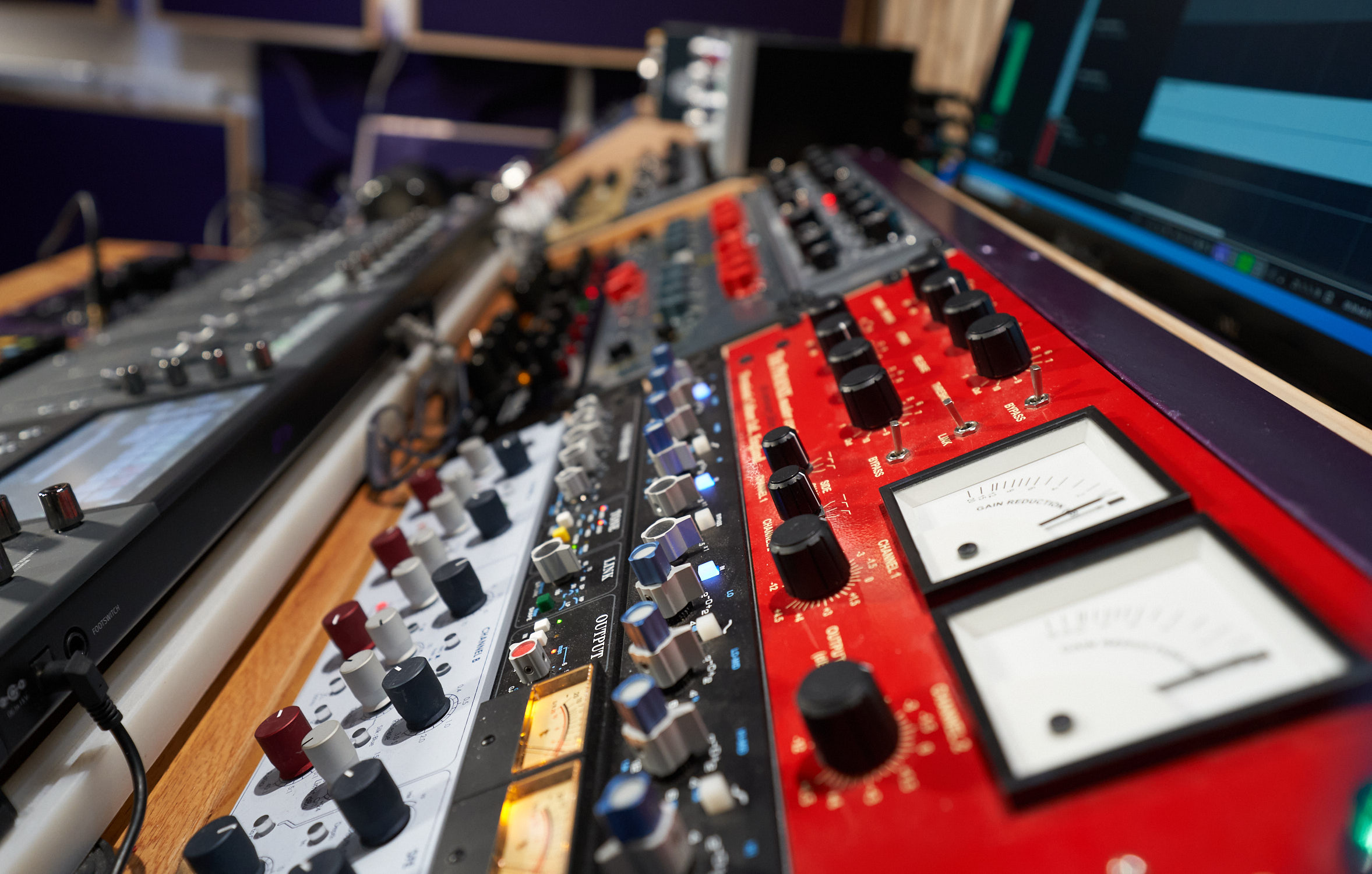 Mastering tools